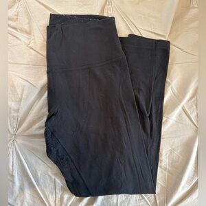 Lululemon align Black Leggings